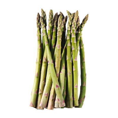 Groene Asperges